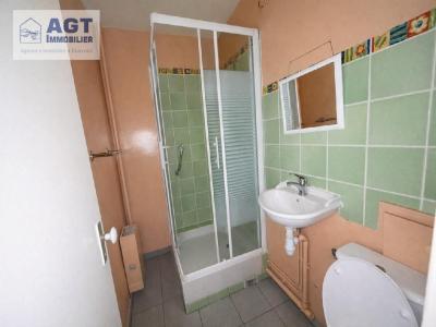 Acheter Appartement Beauvais 50000 euros