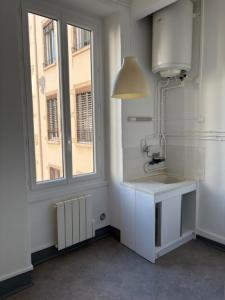 Louer Appartement Lyon-3eme-arrondissement Rhone