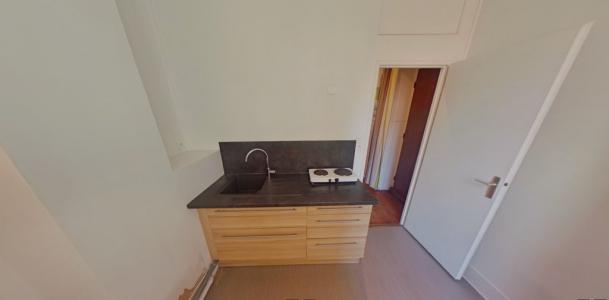 Louer Appartement 48 m2 Lyon-6eme-arrondissement