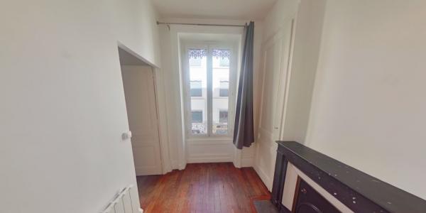 Louer Appartement Lyon-6eme-arrondissement Rhone