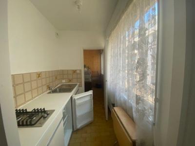 Annonce Location Appartement Lyon-6eme-arrondissement 69