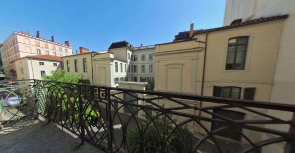 Annonce Location 2 pi�ces Appartement Lyon-2eme-arrondissement 69