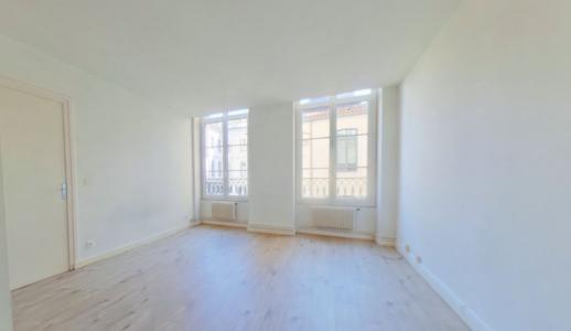 Louer Appartement 64 m2 Lyon-2eme-arrondissement