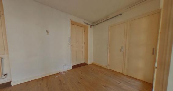 Louer Appartement Lyon-2eme-arrondissement Rhone