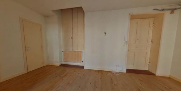Louer Appartement Lyon-2eme-arrondissement 1000 euros