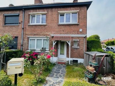 For sale Tourcoing 5 rooms 90 m2 Nord (59200) photo 0