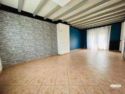 Acheter Maison 90 m2 Tourcoing