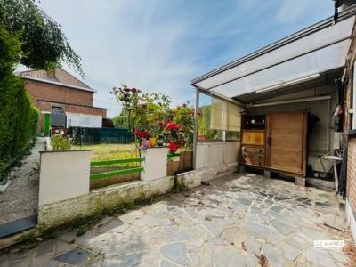 Acheter Maison Tourcoing Nord