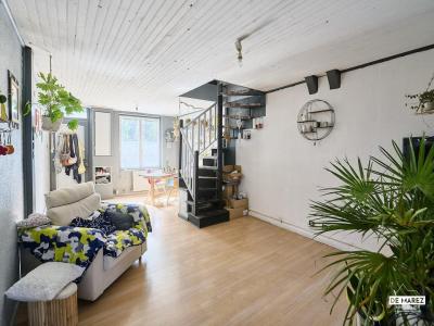 Annonce Vente 4 pi�ces Maison Wasquehal 59