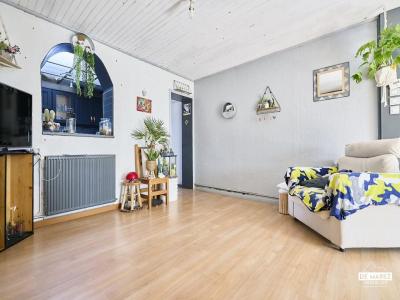 Acheter Maison 82 m2 Wasquehal