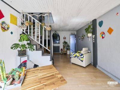 Acheter Maison Wasquehal Nord