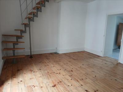 For rent Riom 2 rooms 55 m2 Puy de dome (63200) photo 0