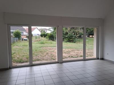 Louer Maison 90 m2 Noidans-le-ferroux
