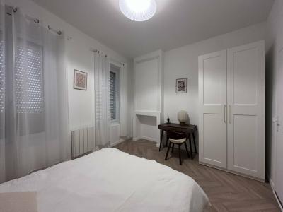 Louer Appartement 30 m2 Bordeaux