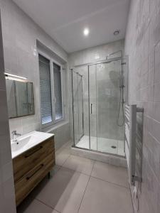 Louer Appartement Bordeaux Gironde