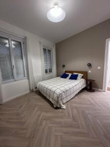 Louer Appartement Bordeaux 670 euros