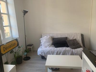 For rent Toulouse 1 room 19 m2 Haute garonne (31000) photo 0