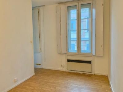 For rent Toulouse 1 room 14 m2 Haute garonne (31000) photo 0