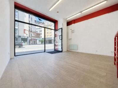 Louer Local commercial Paris-15eme-arrondissement Paris