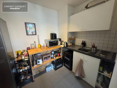 Annonce Location 2 pi�ces Appartement Lille 59