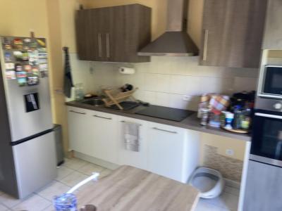 Louer Appartement 92 m2 Montauban