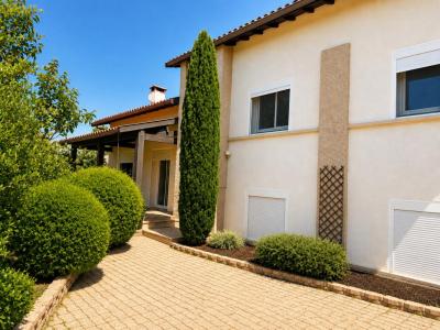 Annonce Vente 5 pi�ces Maison Montauban 82