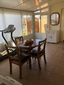 Acheter Maison 91 m2 Bergerac
