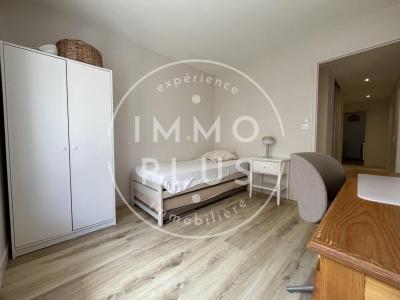 Annonce Location 3 pi�ces Appartement Cran-gevrier 74