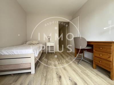 Louer Appartement 76 m2 Cran-gevrier