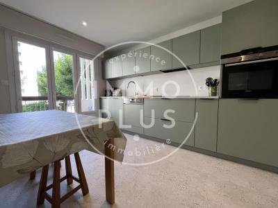 Louer Appartement Cran-gevrier 800 euros