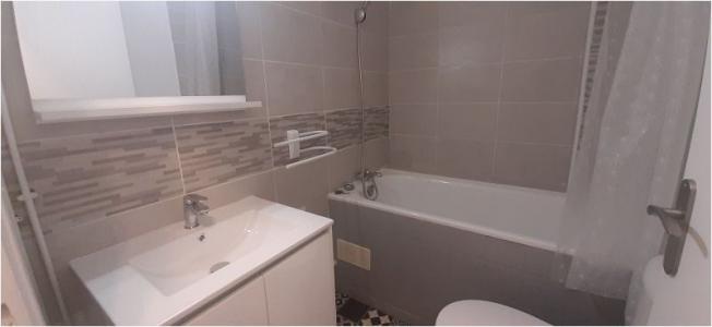 Louer Appartement 20 m2 Toulouse