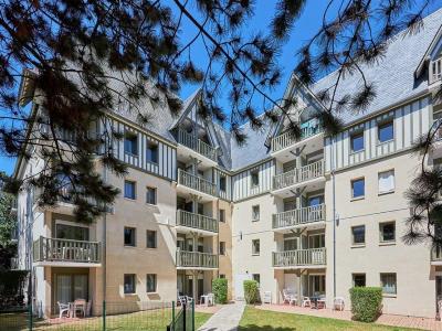 For sale Deauville 1 room 23 m2 Calvados (14800) photo 4