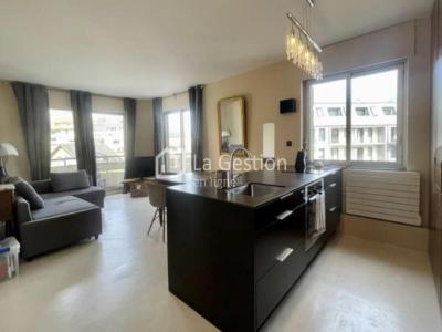 For rent Chambery 2 rooms 45 m2 Savoie (73000) photo 0