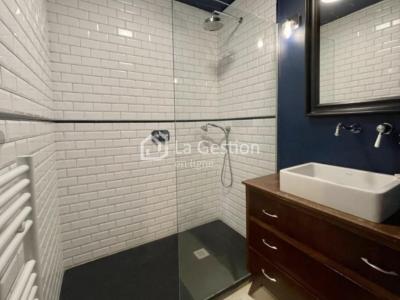 Louer Appartement Chambery Savoie
