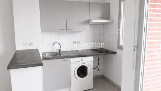 Annonce Location 2 pi�ces Appartement Toulouse 31