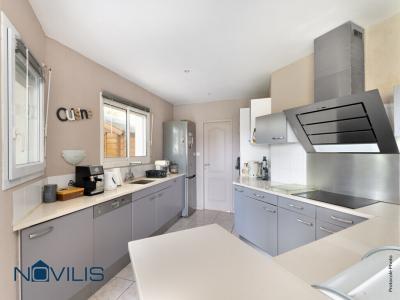 Acheter Maison 182 m2 Union