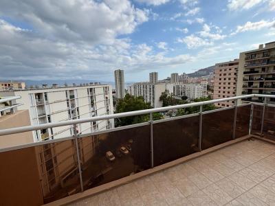 For sale Ajaccio 4 rooms 82 m2 Corse (20090) photo 0