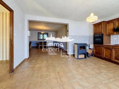 Annonce Vente 5 pi�ces Maison Oelleville 88