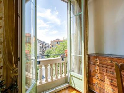 Acheter Appartement 66 m2 Nice