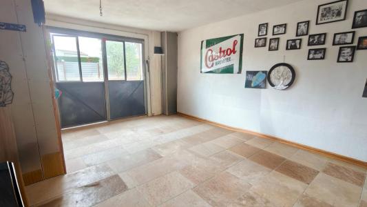 Acheter Maison 230 m2 Limoux