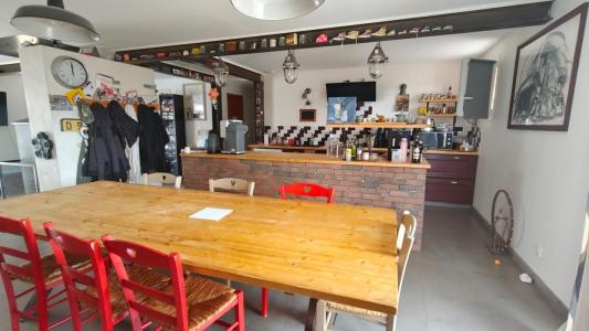 Acheter Maison Limoux 390000 euros