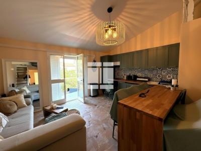 Annonce Vente 3 pi�ces Appartement Borgo 20