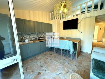 Acheter Appartement Borgo Corse