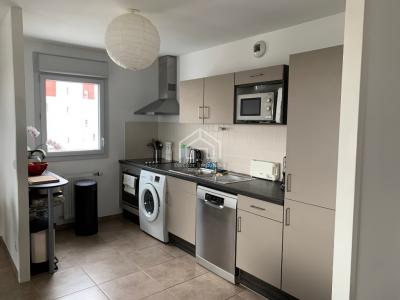 Annonce Location 4 pi�ces Appartement Gex 01
