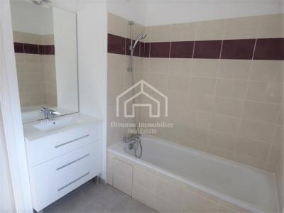Louer Appartement Gex 1580 euros