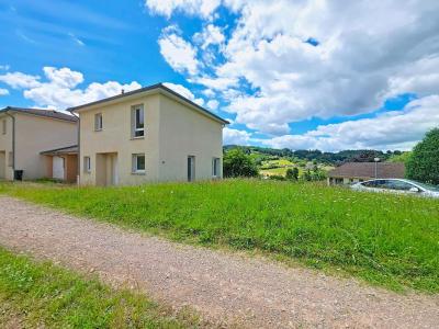 Acheter Maison 95 m2 Belmont-de-la-loire