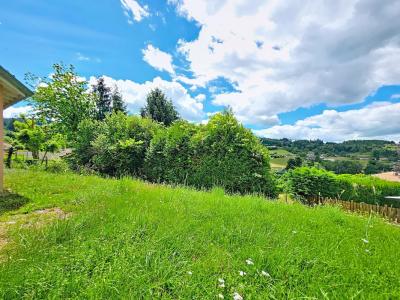 Acheter Maison Belmont-de-la-loire 120000 euros