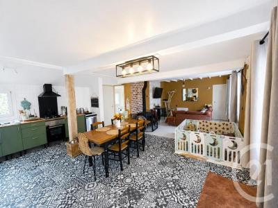 Annonce Vente 4 pi�ces Maison Coupelle-vieille 62