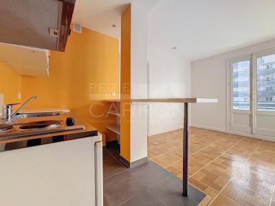 Louer Appartement 35 m2 Caluire-et-cuire