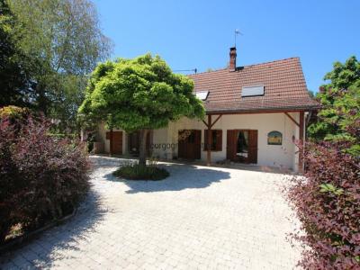 Annonce Vente Prestige Louhans 71